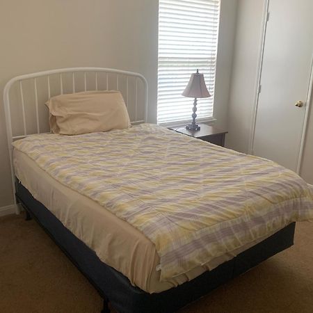 Private Cozy Lock Room 1 赛普里斯 外观 照片