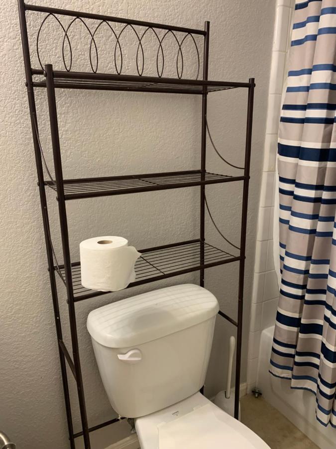 Private Cozy Lock Room 1 赛普里斯 外观 照片