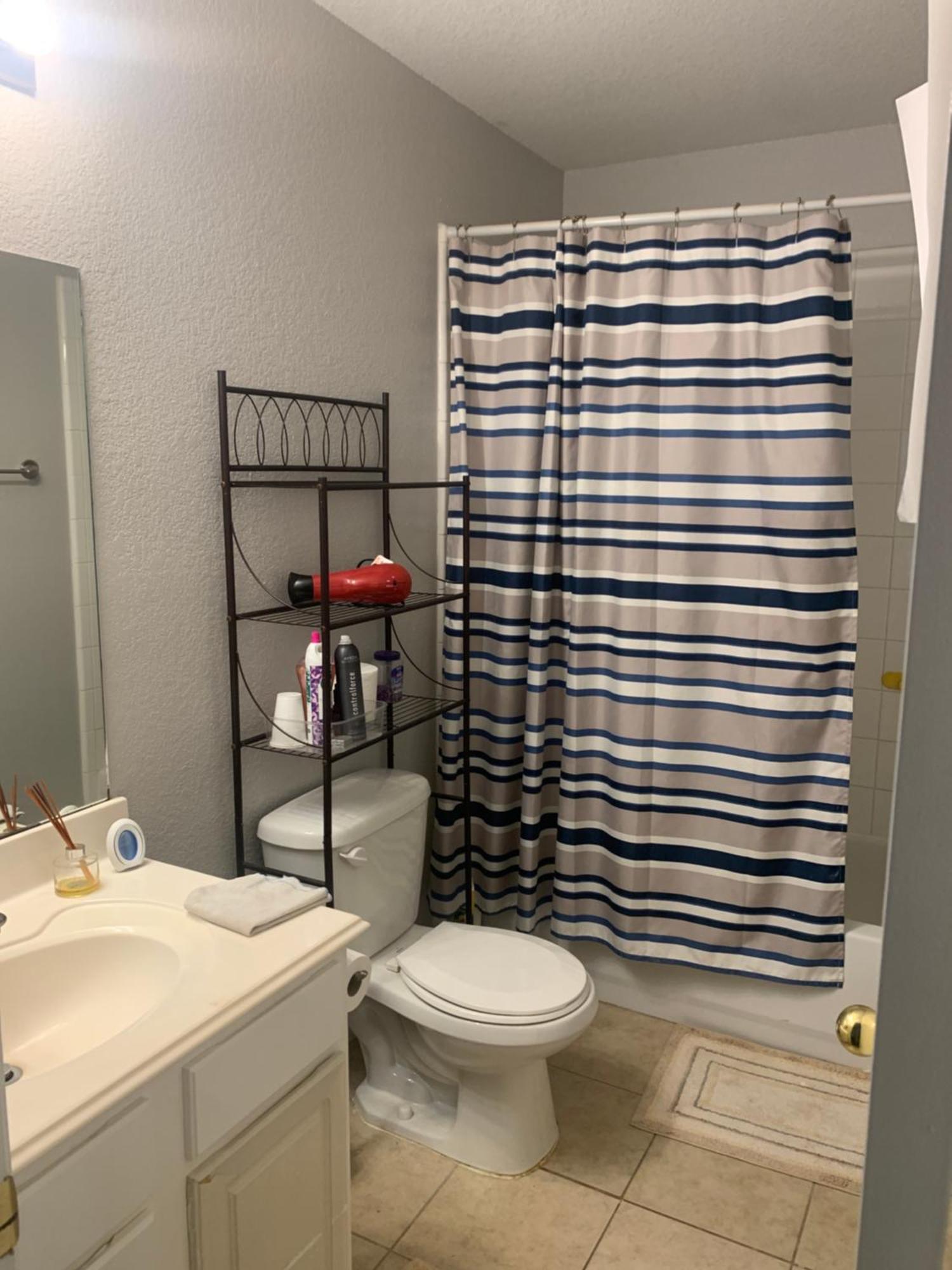 Private Cozy Lock Room 1 赛普里斯 外观 照片